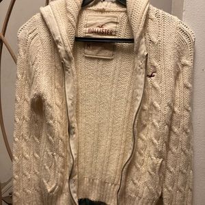 Vintage hollister sweater
